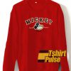 Mickey Mouse World Famous sweatshirt