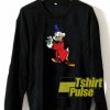 Scrooge McDuck sweatshirt