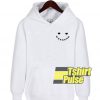 Smile Weekend hooded sweatshirt clothing unisex hoodie