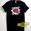 Super Mario Boo Squad t-shirt for men and women tshirt