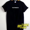Tomboy t-shirt for men and women tshirt