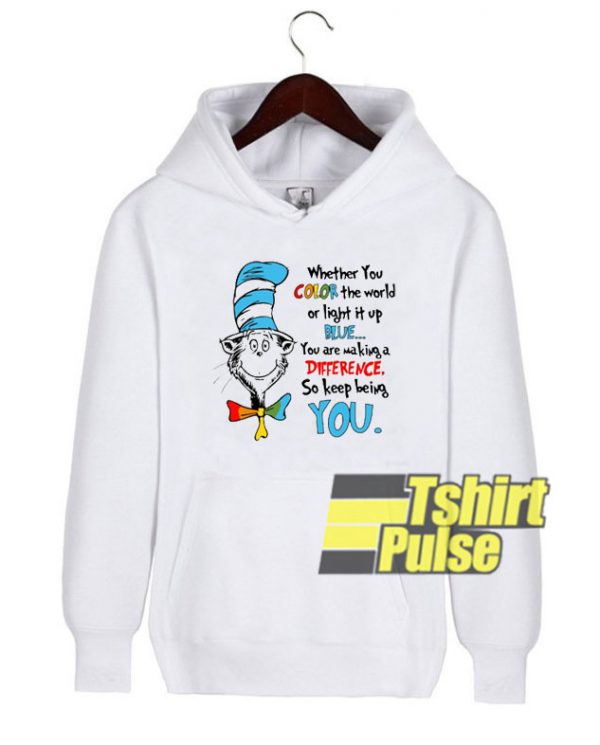 Whether you color hooded sweatshirt clothing unisex hoodie