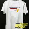 Bananas In The Bahamas t-shirt for men and women tshirt