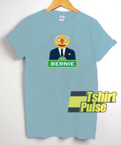 Bernie Sanders for president 2020 t-shirt for men and women tshirt