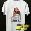 Britney Spears Baby One More Time t-shirt for men and women tshirt