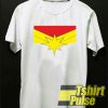 Captain Marvel t-shirt for men and women tshirt