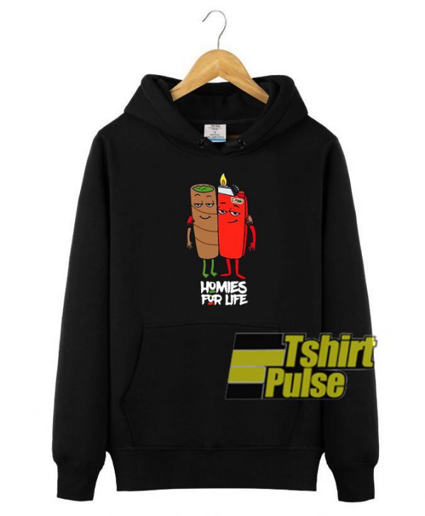 Cigarette Lighters hooded sweatshirt clothing unisex hoodie