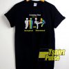 Coming Out t-shirt for men and women tshirt
