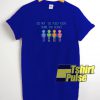 Did Not Get Polio Today t-shirt for men and women tshirt