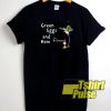 Dr Seuss Green Eggs t-shirt for men and women tshirt