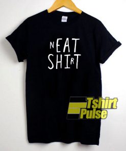 Eat Shit t-shirt for men and women tshirt