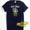 Elf You t-shirt for men and women tshirt