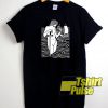 Fantasy Sea Lady t-shirt for men and women tshirt