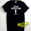 Fart Loading t-shirt for men and women tshirt