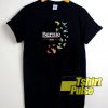 Fly Bird Bernie 2020 t-shirt for men and women tshirt