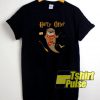 Harry Potter Harry otter t-shirt for men and women tshirt