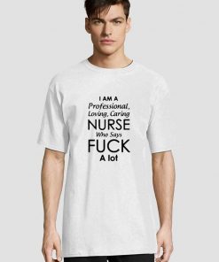 I Am A Professional t-shirt for men and women tshirt