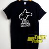 I'm Hers t-shirt for men and women tshirt