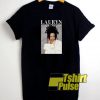 Lauryn Hill t-shirt for men and women tshirt