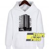 Martin Tower 1972-2019 hooded sweatshirt clothing unisex hoodie