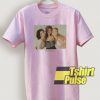 Monica Rachel Phoebe t-shirt for men and women tshirt