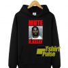 Mute R.Kelly hooded sweatshirt clothing unisex hoodie