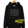 NieR Automata hooded sweatshirt clothing unisex hoodie