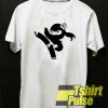 Ninja Girl t-shirt for men and women tshirt