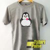 Penguin Youth t-shirt for men and women tshirt