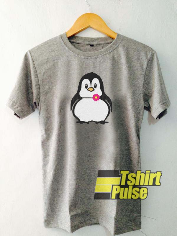 Penguin Youth t-shirt for men and women tshirt