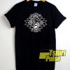 RKG Black t-shirt for men and women tshirt