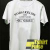 Stars Hollow t-shirt for men and women tshirt