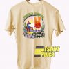 Tequila Sunrise t-shirt for men and women tshirt