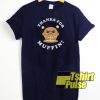 Thanks For Muffin t-shirt for men and women tshirt