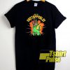 Trex Unstoppable t-shirt for men and women tshirt