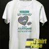 A Big Piece Of My Heart t-shirt for men and women tshirt