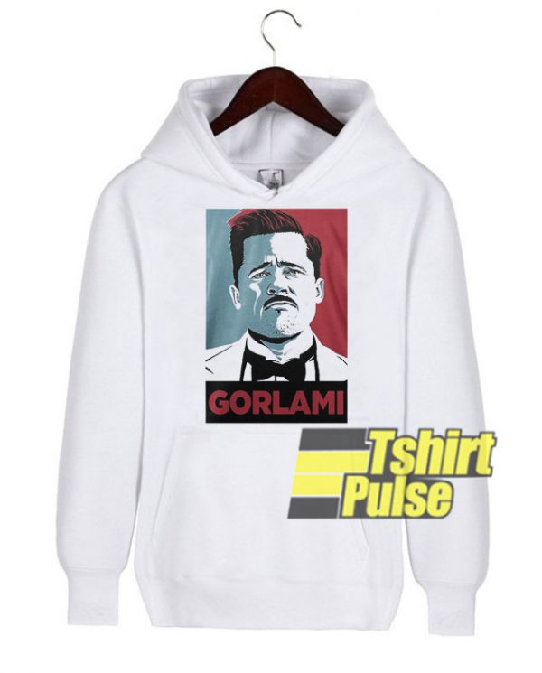 Aldo Raine Gorlami hooded sweatshirt clothing unisex hoodie