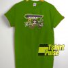 Bootleg Power Puff Girls t-shirt for men and women tshirt