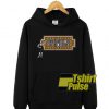 Crosby Love hooded sweatshirt clothing unisex hoodie