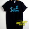 Double Duece t-shirt for men and women tshirt