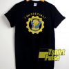 Fallout I Am Special t-shirt for men and women tshir