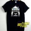 Fortnite Floss Like A Boss t-shirt for men and women tshirt