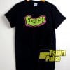 Fresh Graffiti t shirt 7 Fresh Graffiti t-shirt for men and women tshirt