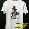 Future Hendrix t-shirt for men and women tshirt