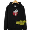 Ghostbusters Hand Peace hooded sweatshirt clothing unisex hoodie