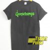 Goosebumps t-shirt for men and women tshirt
