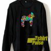 Gorilla Fancy sweatshirt