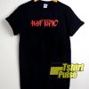 Hot Topic t-shirt for men and women tshirt