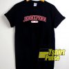 Jennxpenn University t-shirt for men and women tshirt