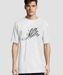 Lady Gaga Little Monster t-shirt for men and women tshirt